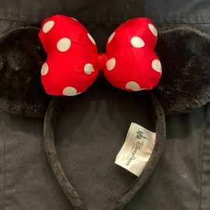 Mickey Mouse Ears